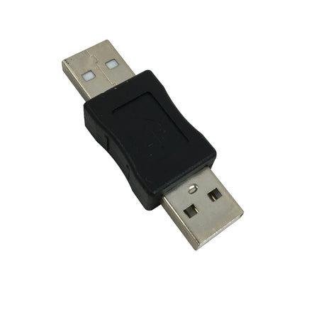 USB Adapters & Couplers