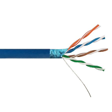 Category Bulk Cable