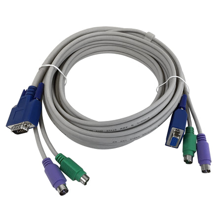 KVM Cables