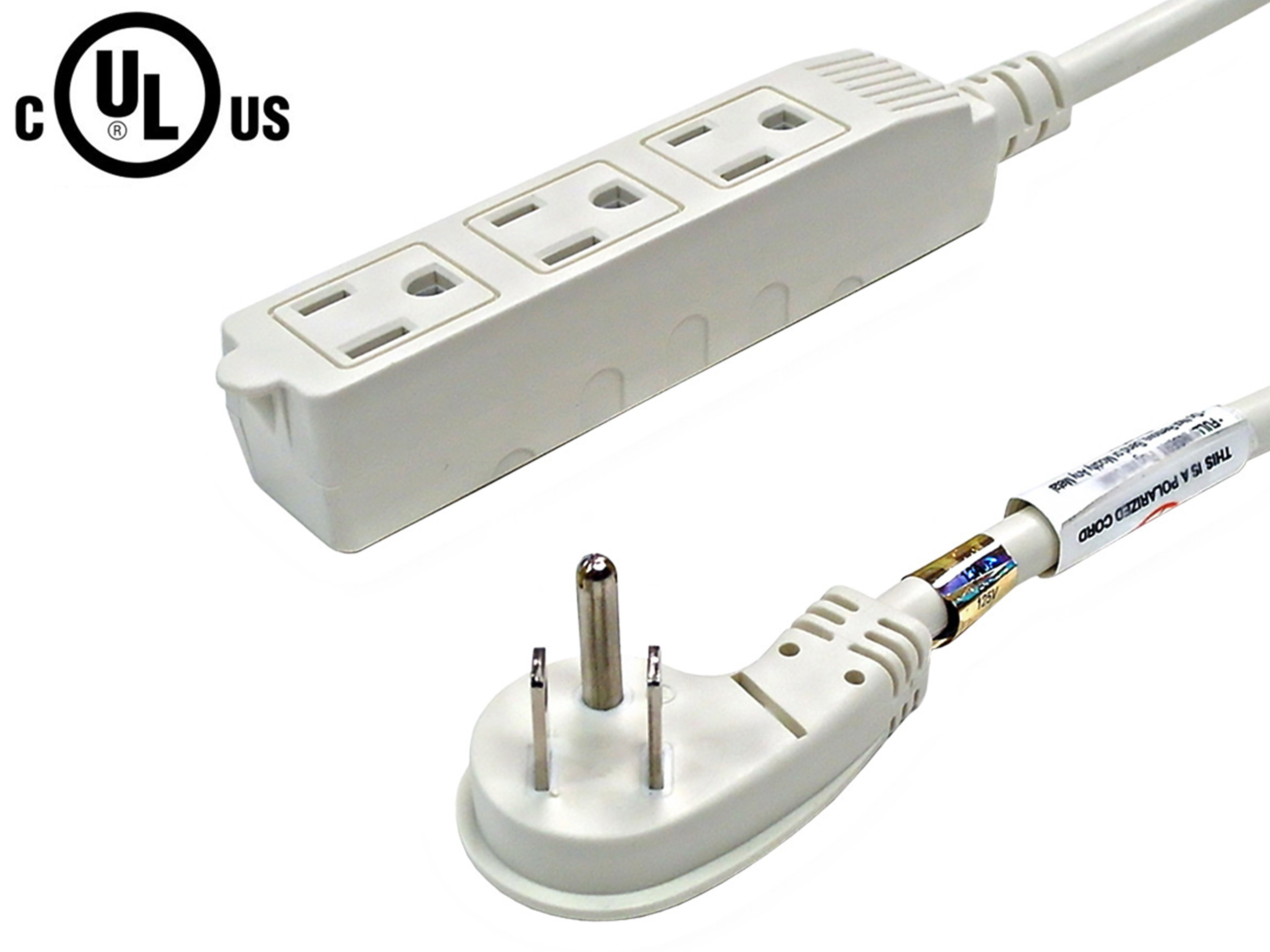 Indoor Extension Cords