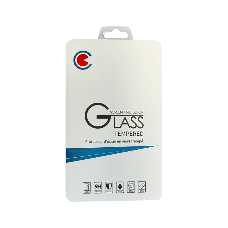 Tempered Glass Screen Protector for iPhone 15/Pro
