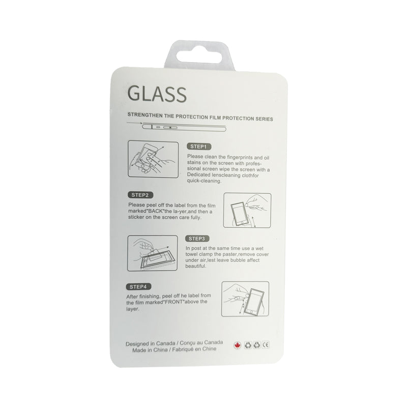 Tempered Glass Screen Protector for Samsung Galaxy S24