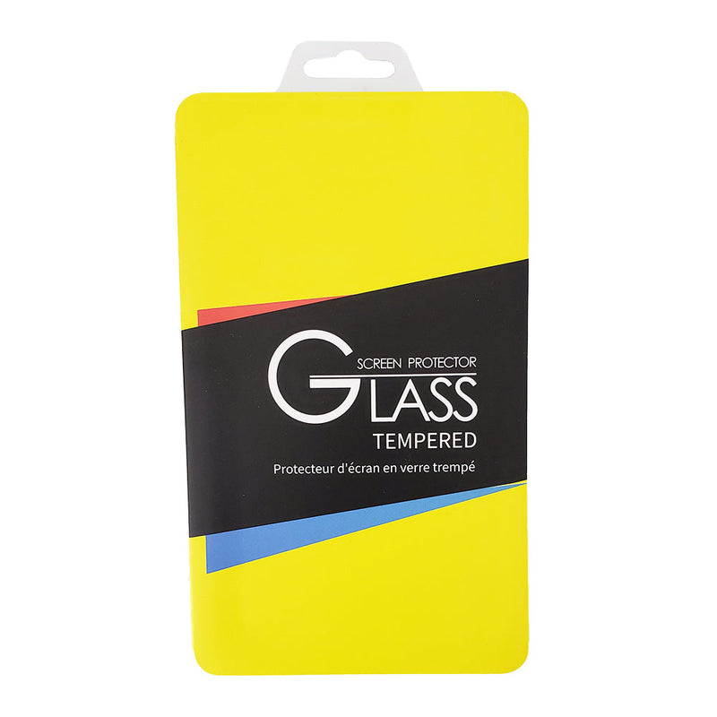 Tempered Glass Screen Protector for iPhone 15 Plus/ProMax