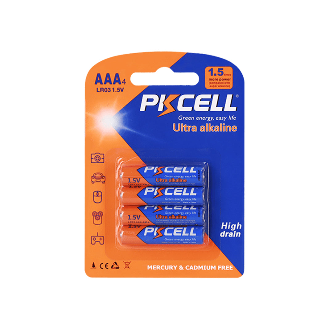 Size_Pack of 4