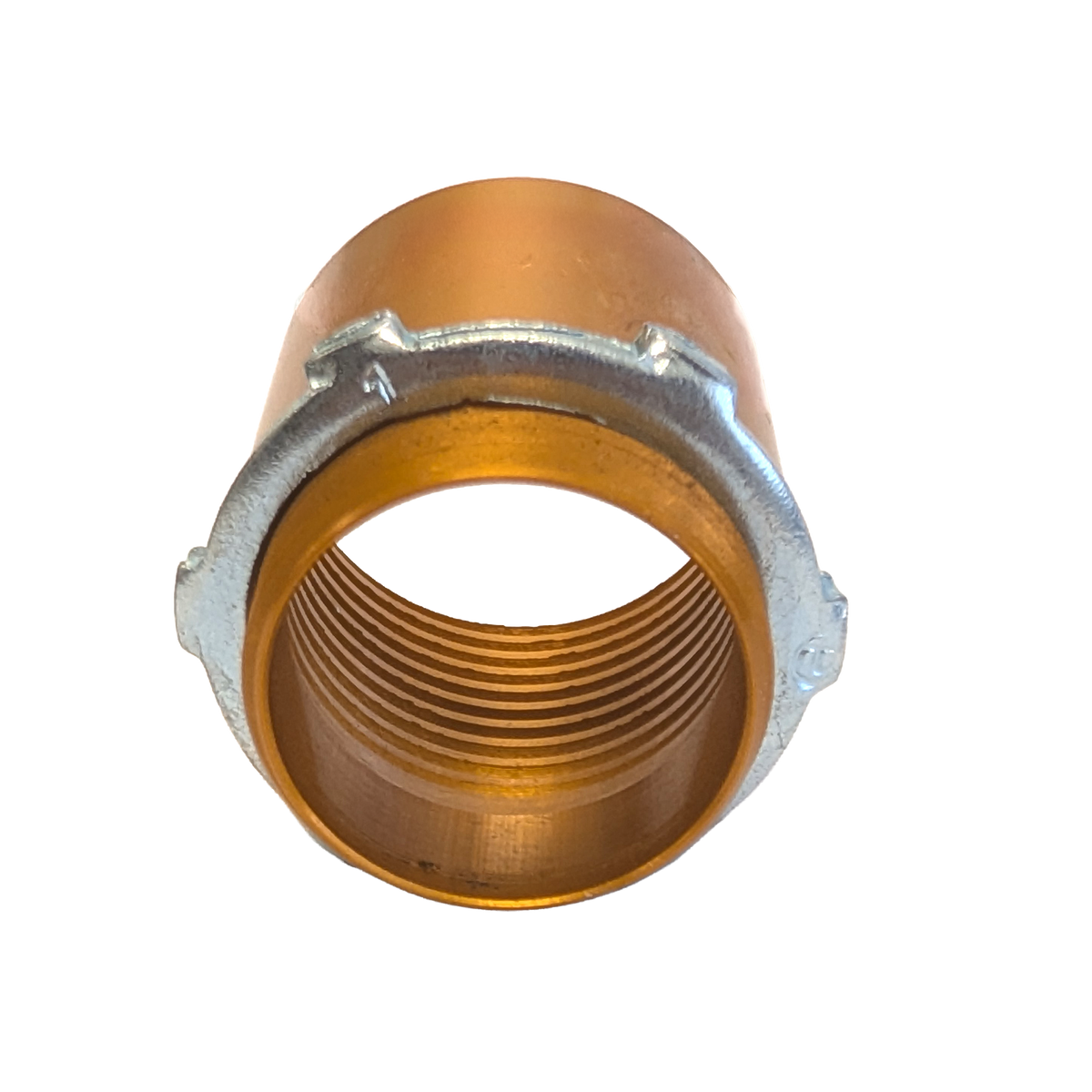 1 inch Innerduct Terminal Adapter - Metal