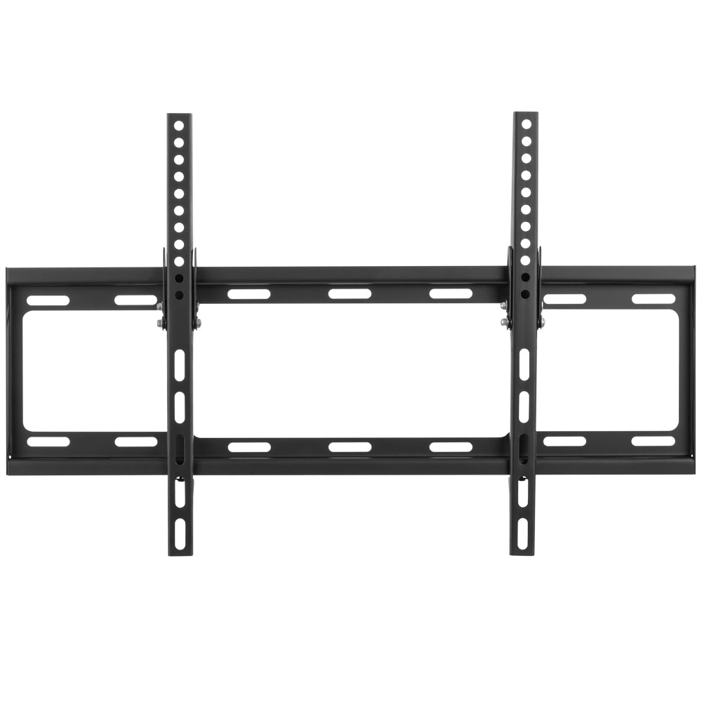 Tilting Mount TV Wall Mount Bracket for Flat and Curved LCD/LEDs - Fits Sizes 37-80 inches - Maximum VESA 600x400