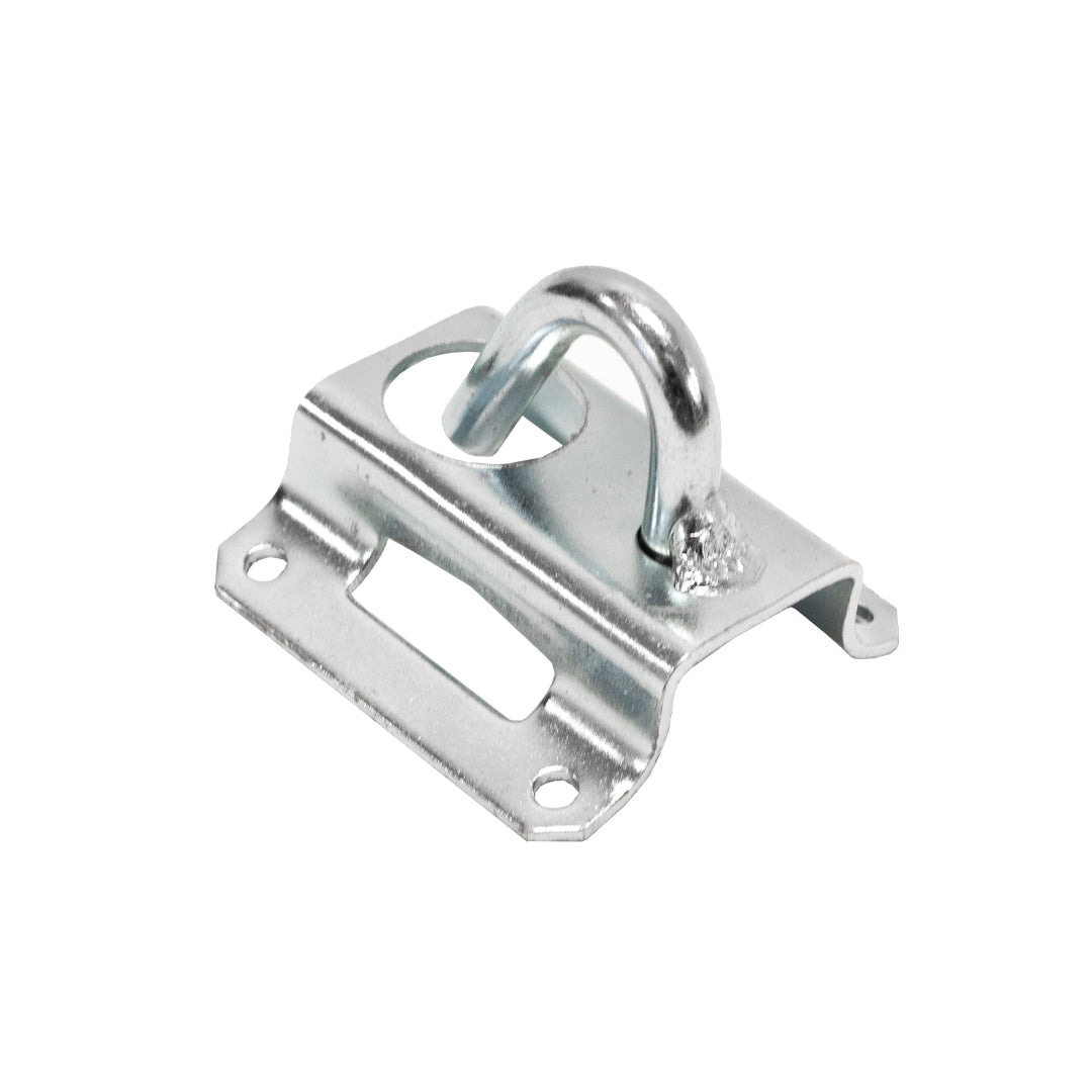 Fiber Optic OSP Bracket - Galvanized Steel - Pack of 2