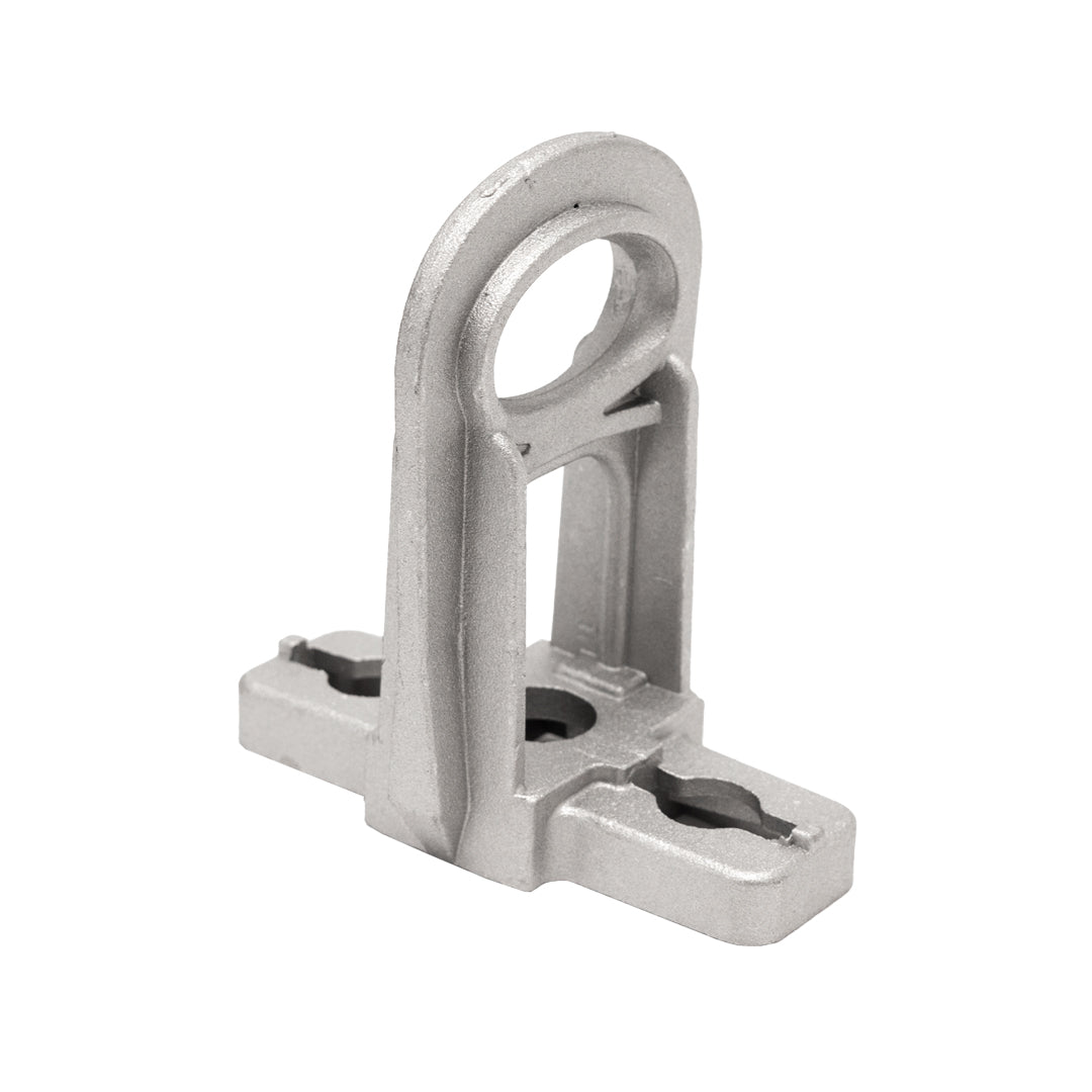 Fiber Optic OSP Bracket - Aluminum Alloy - Pack of 2