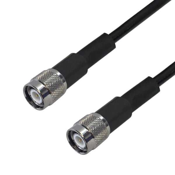 RF-400 to TNC Male Cable