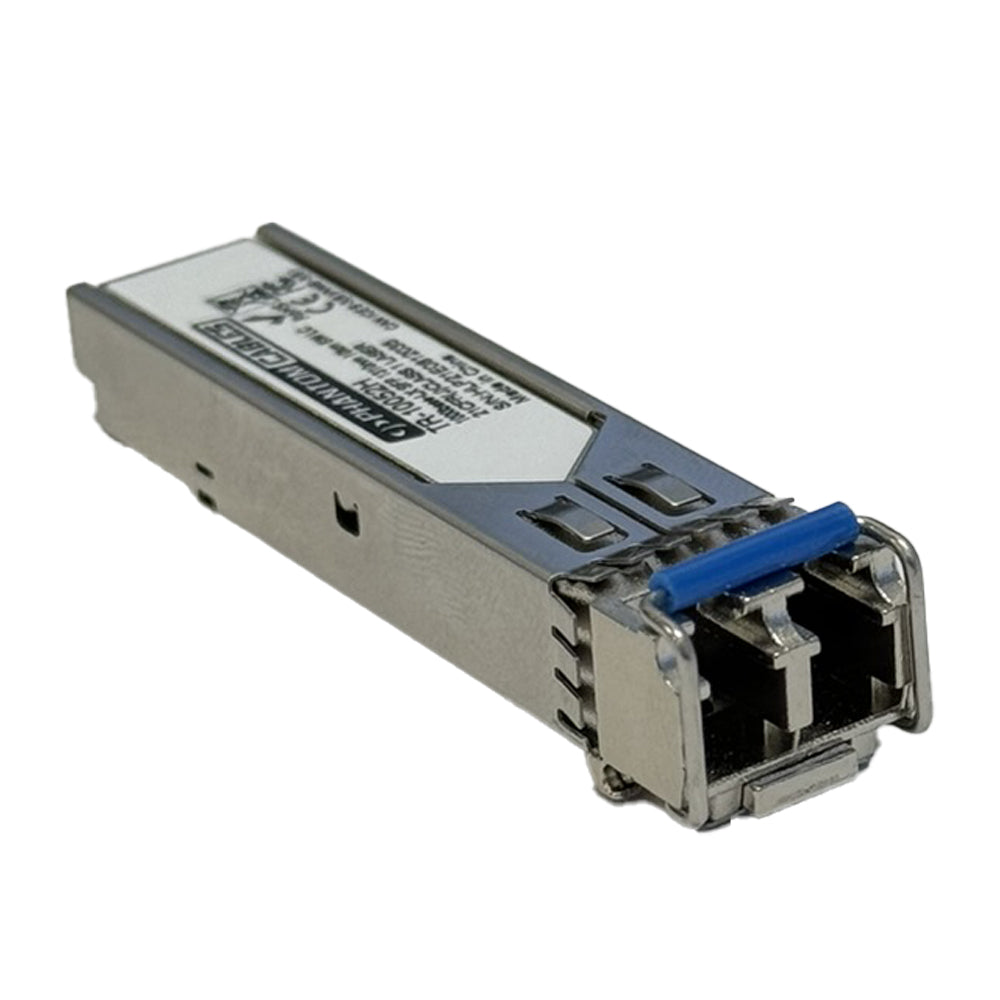 Extreme Networks® 10052H compatible 1000BASE-LX SFP 1310nm SM LC 10km Transceivers