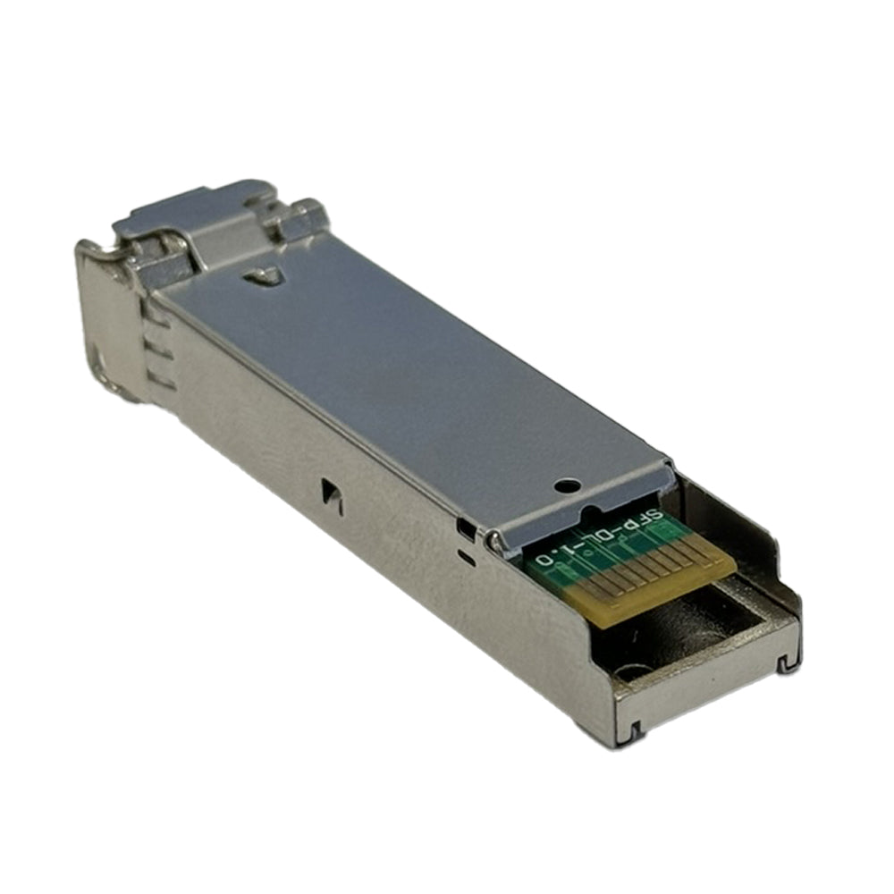 Extreme Networks® 10052H compatible 1000BASE-LX SFP 1310nm SM LC 10km Transceivers