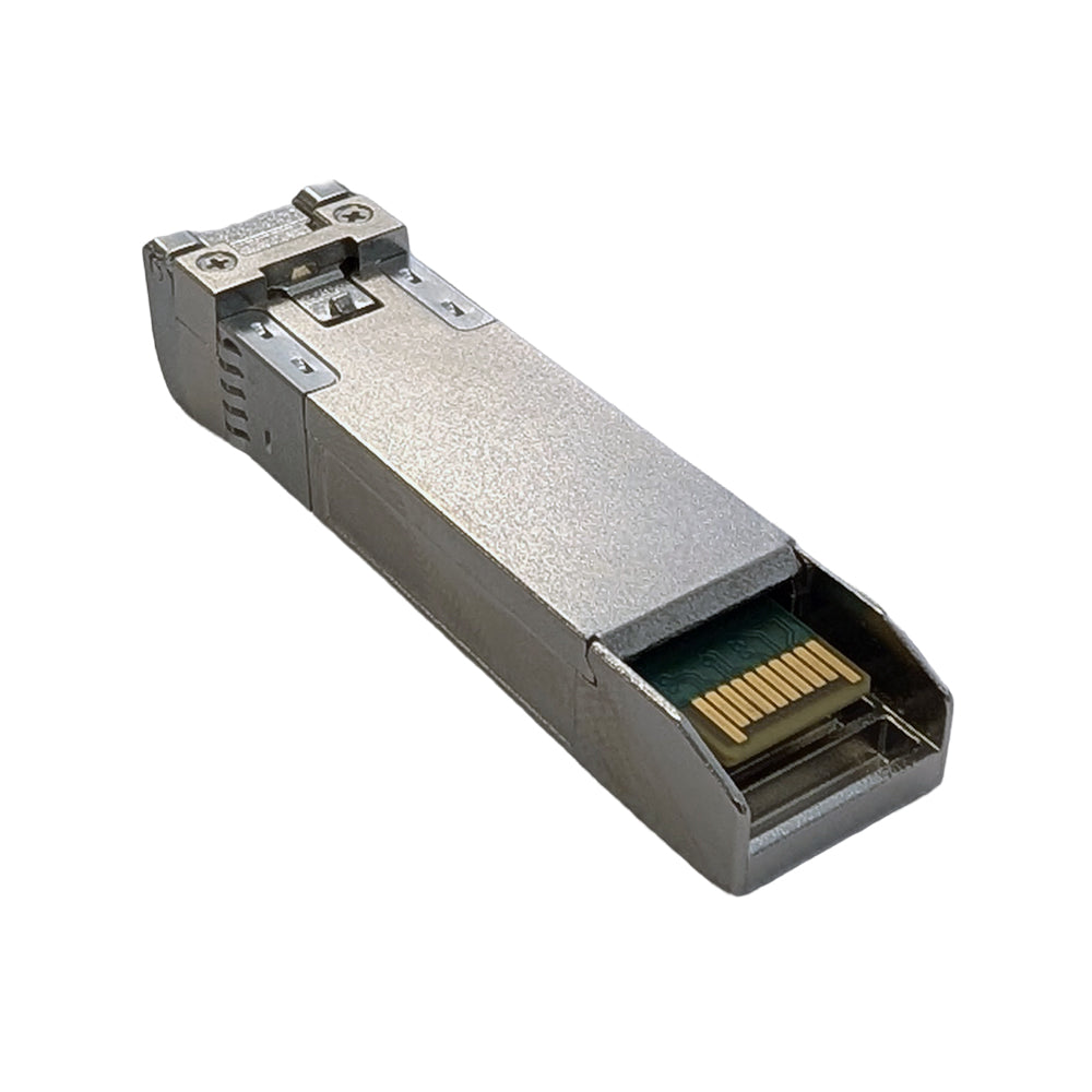 Cisco® SFP-25G-SR-S Compatible 25GBASE-SR SFP28 100m MM LC Transceiver
