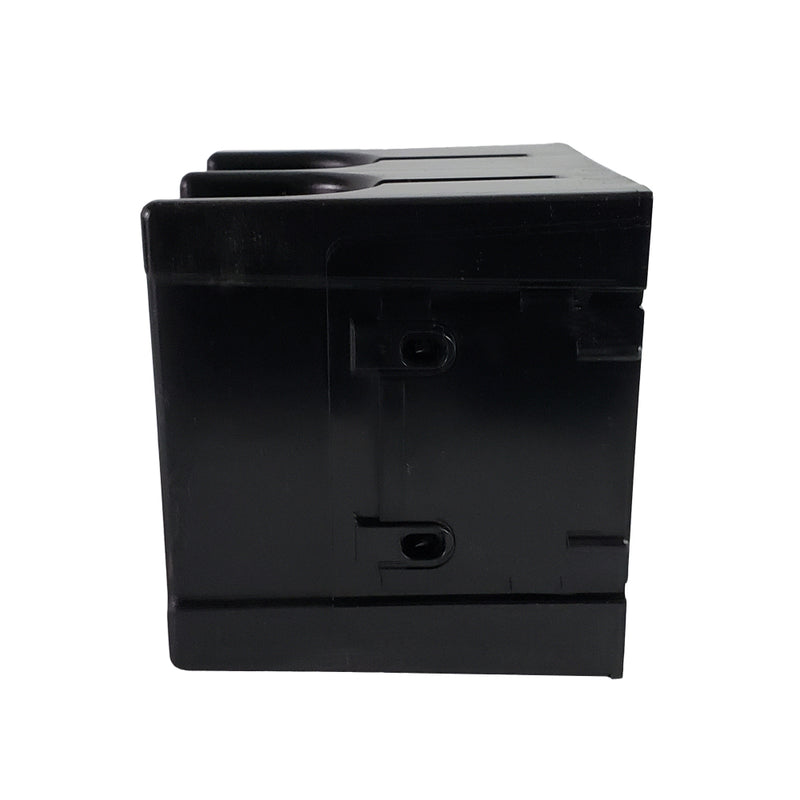 Outlet Box, Double Gang - Power or Low Voltage, New / Existing Construction
