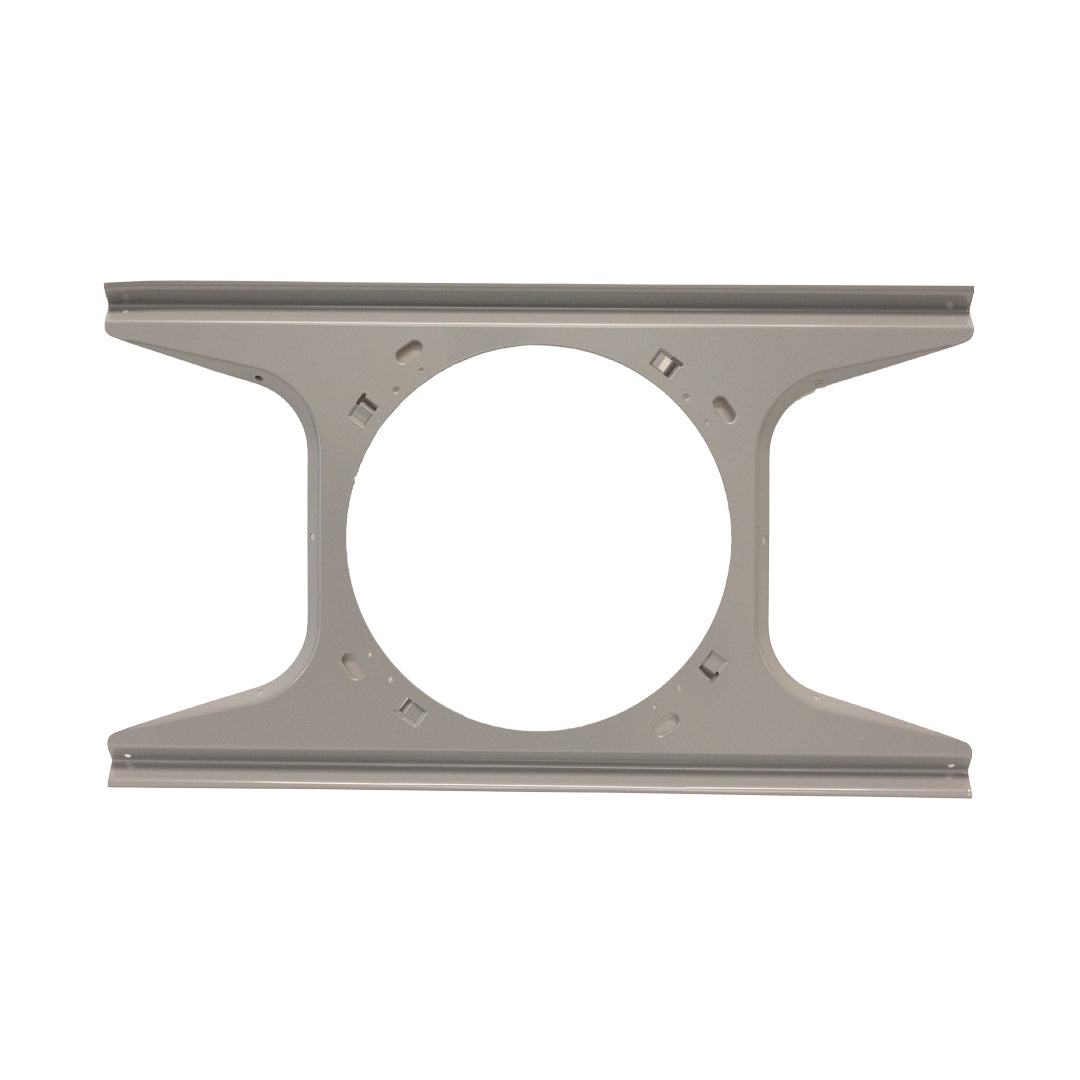 T-Bar Tile Reinforce Bridge for Ceiling Speakers - Metal - For 6.5 inch 70V Speaker