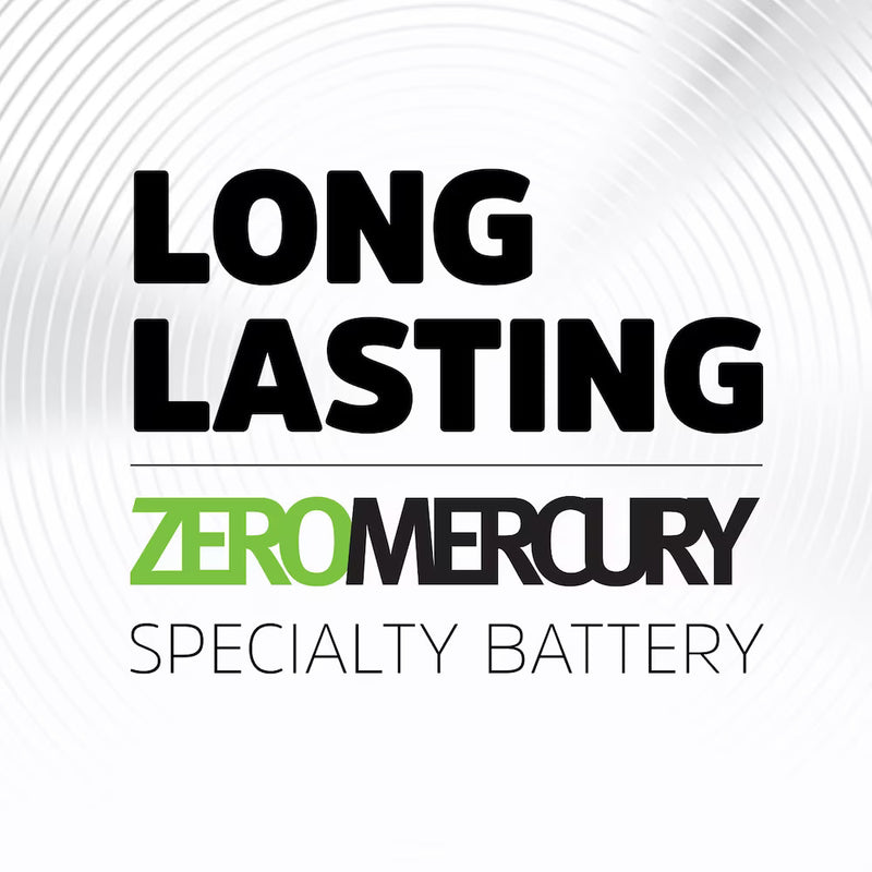 Energizer Coin Cell Battery 1.5V Size LR44 Alkaline (1 per pack)
