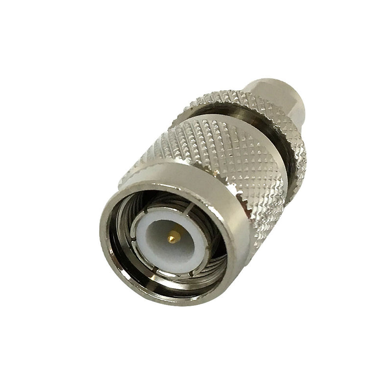 SMA to TNC Male Adapter