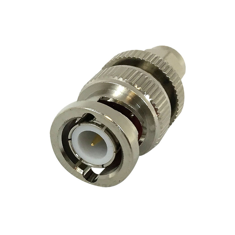SMA to BNC Male Adapter