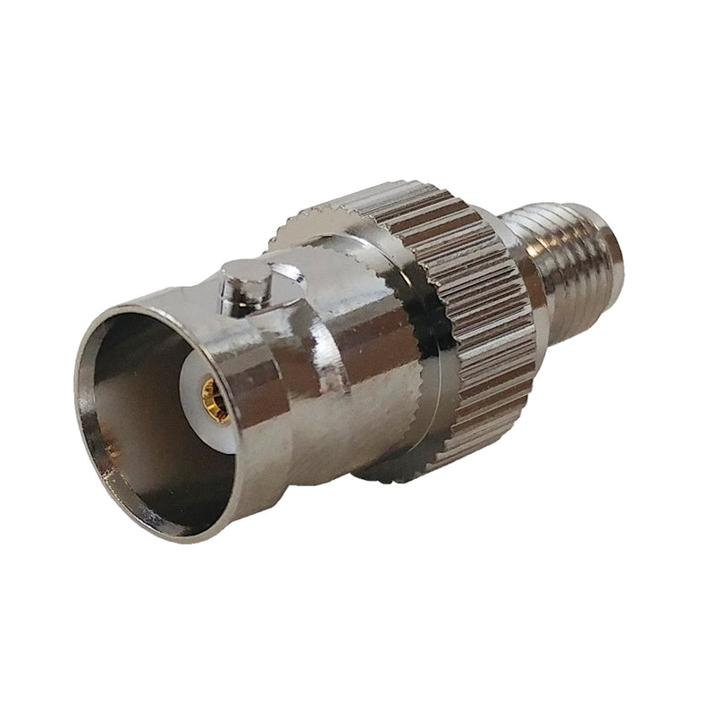 SMA to BNC Female Adapter