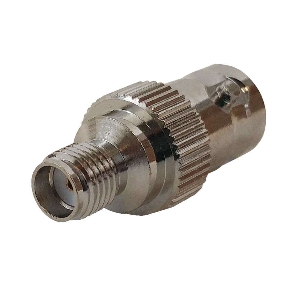 SMA Female to BNC Female Adapter