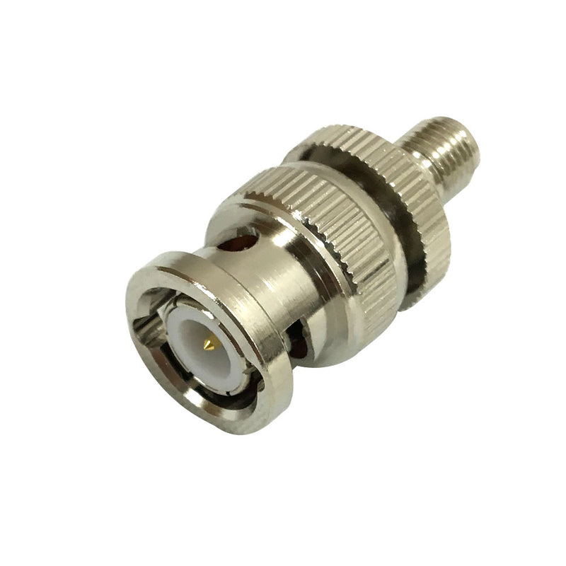 SMA-RP Female to BNC Male Adapter