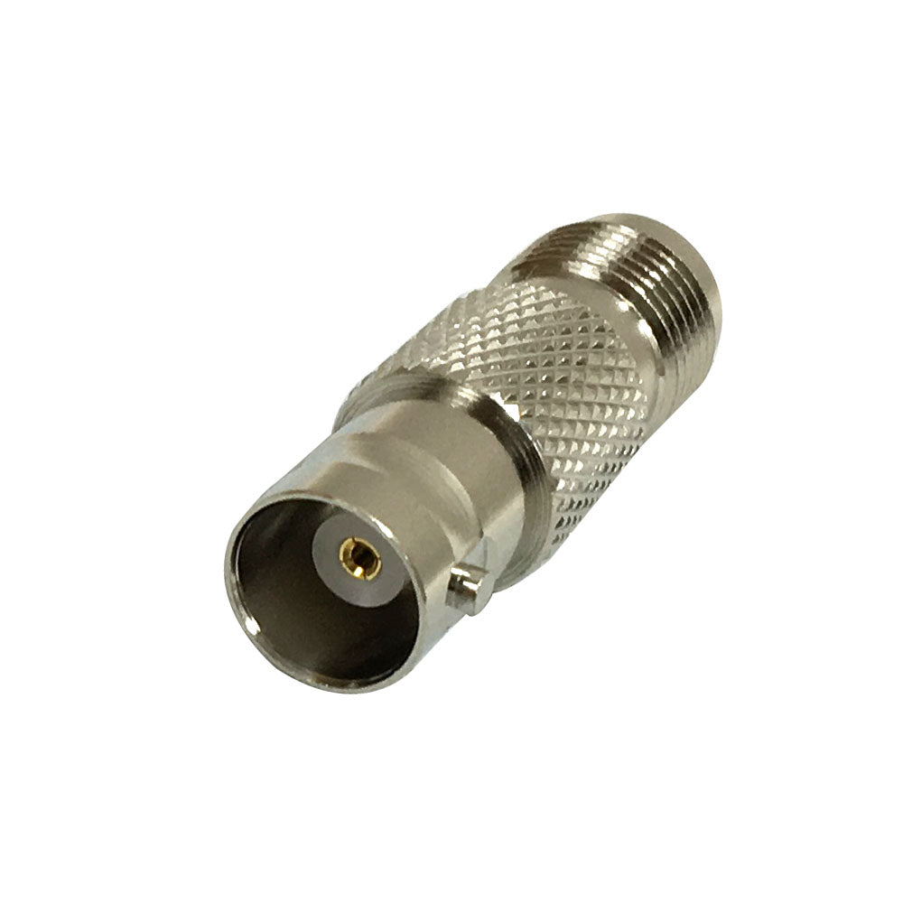 TNC Female to BNC Female Adapter