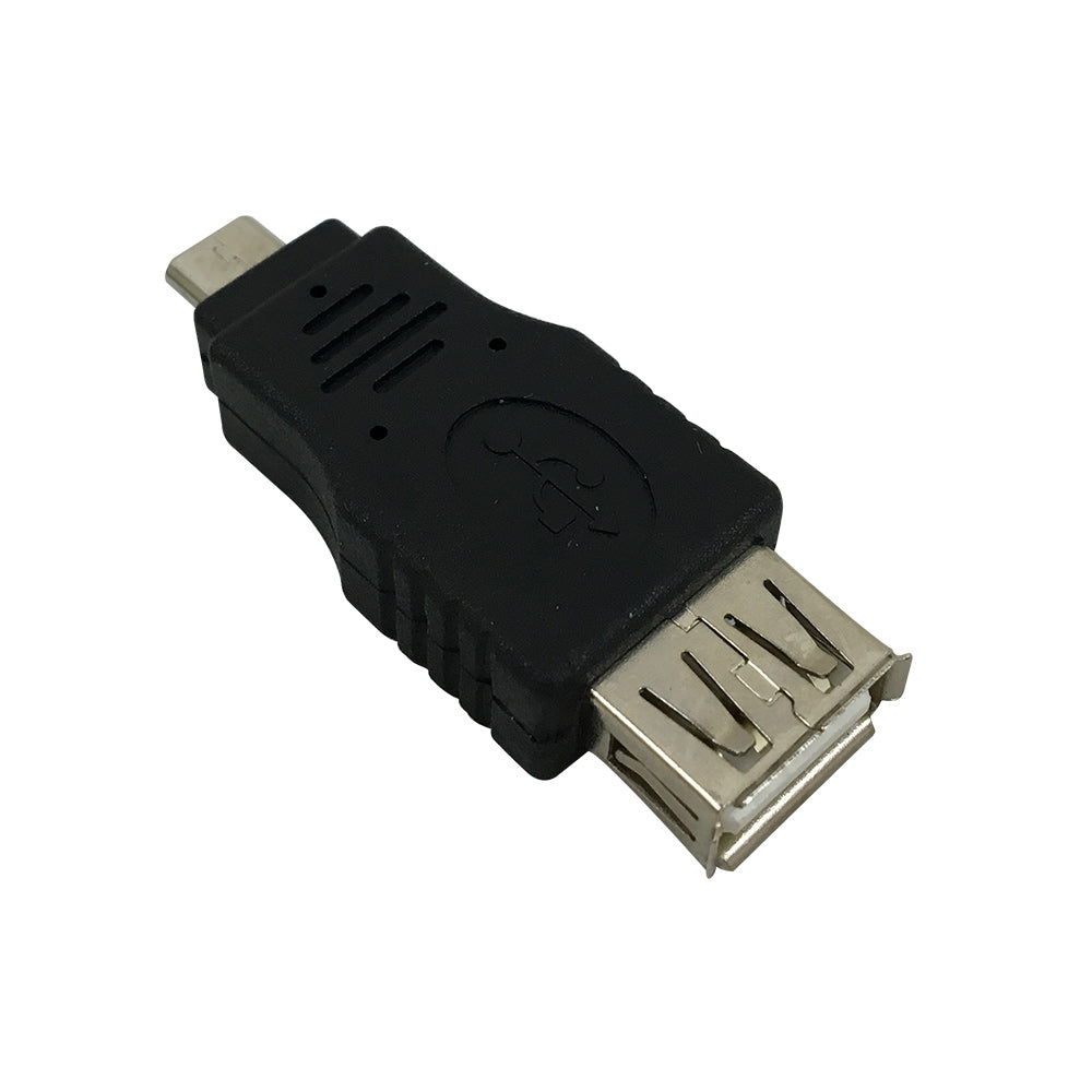 USB 3.0 A Female to Micro-B Male Adapter