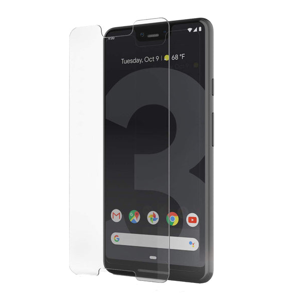 Tempered Glass Screen Protector for Google Pixel 3