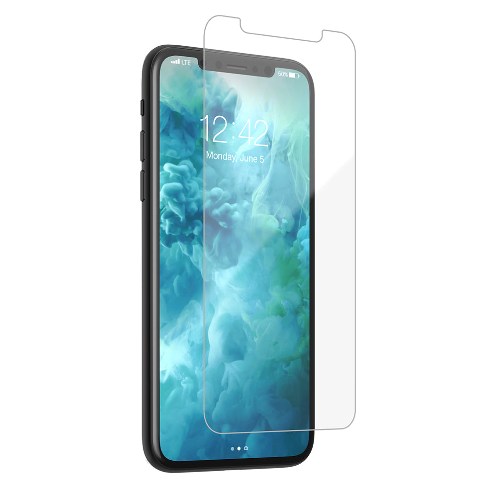 10 Protections écran Verre Trempé Pour IPhone X/Xs/11Pro – Ultra Résistantes 9H