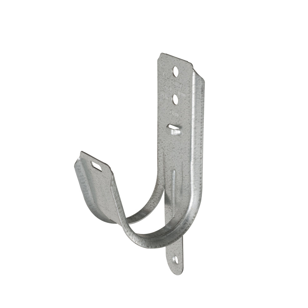 J-Hook - 2 inch Steel (Used with Beam Clamp)