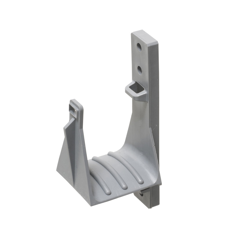 J-Hook - 2 inch Plastic (Used with Beam Clamp)