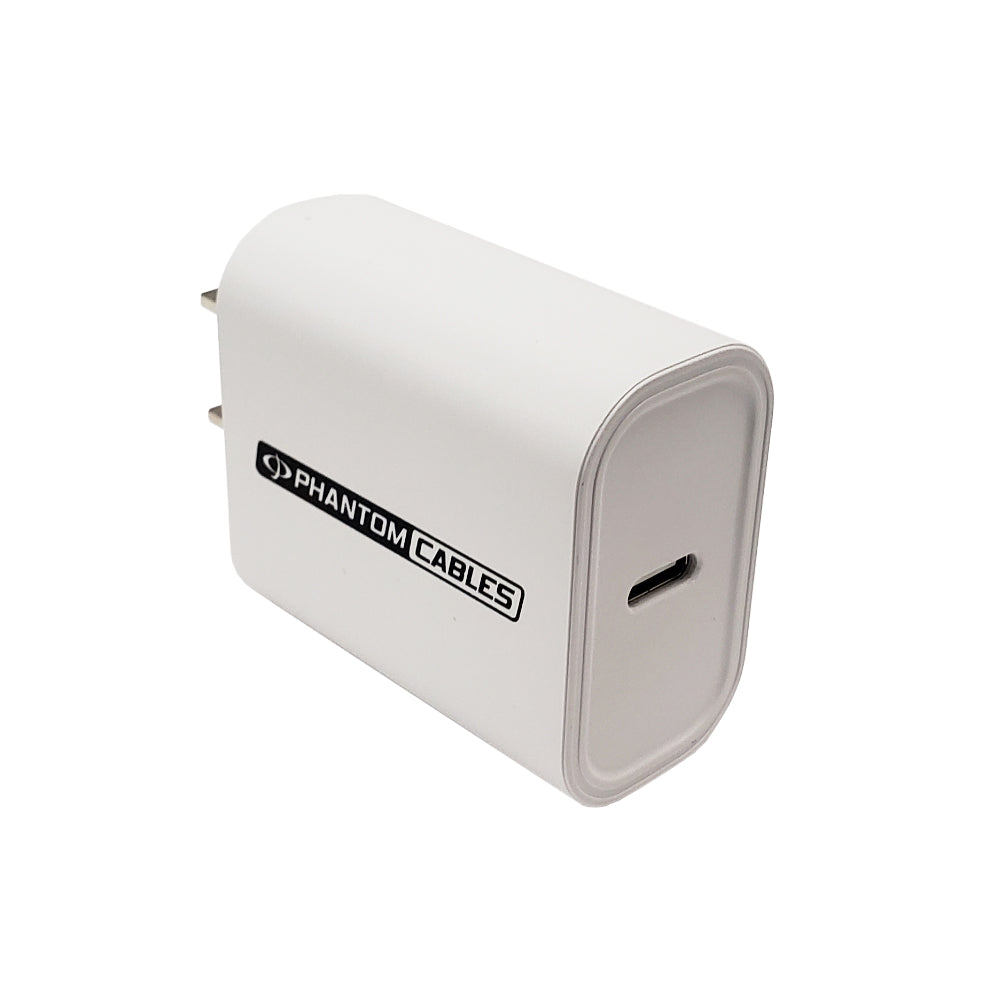 20W USB C Wall Charger,NITASA 2-Pack Dual Port Fast Morocco