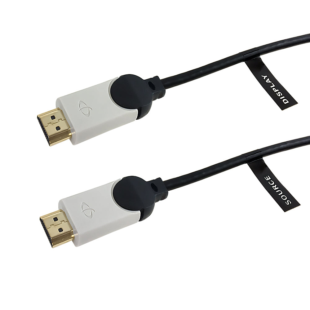 Active HDMI High Speed Cable - 4K@60Hz - 18Gbps - YUV 4:4:4 - HDR - CL3/FT4