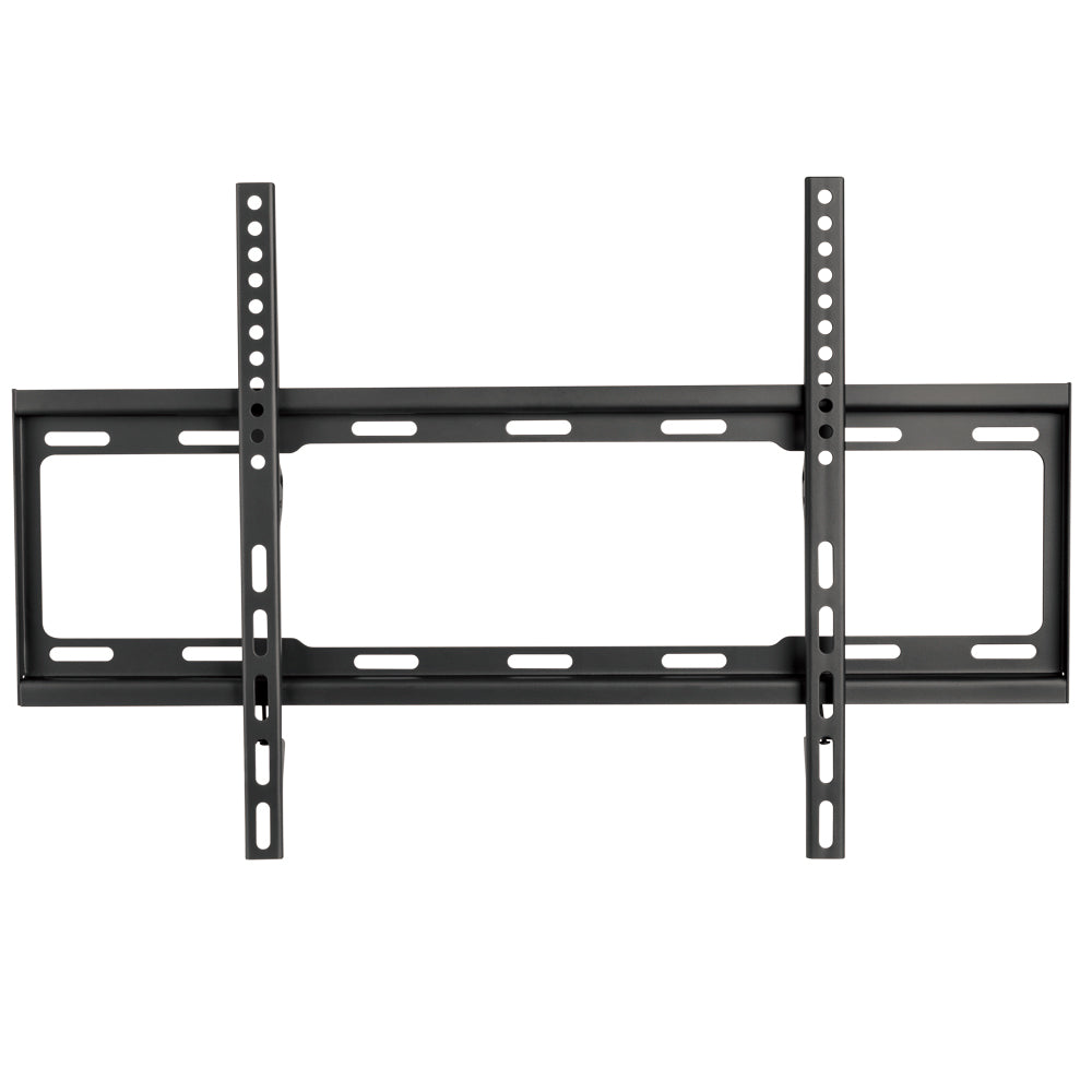Fixed TV Wall Mount Bracket for Flat LCD/LEDs - Fits Sizes 37-70 inches - Maximum VESA 600x400