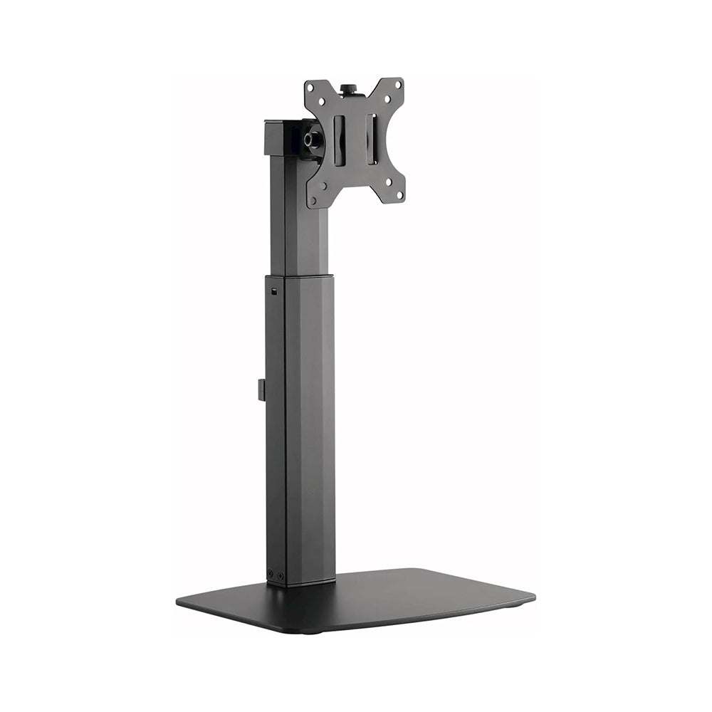 Desktop Monitor Stand, Full Motion, Single Screen, VESA 100x100 (17-32