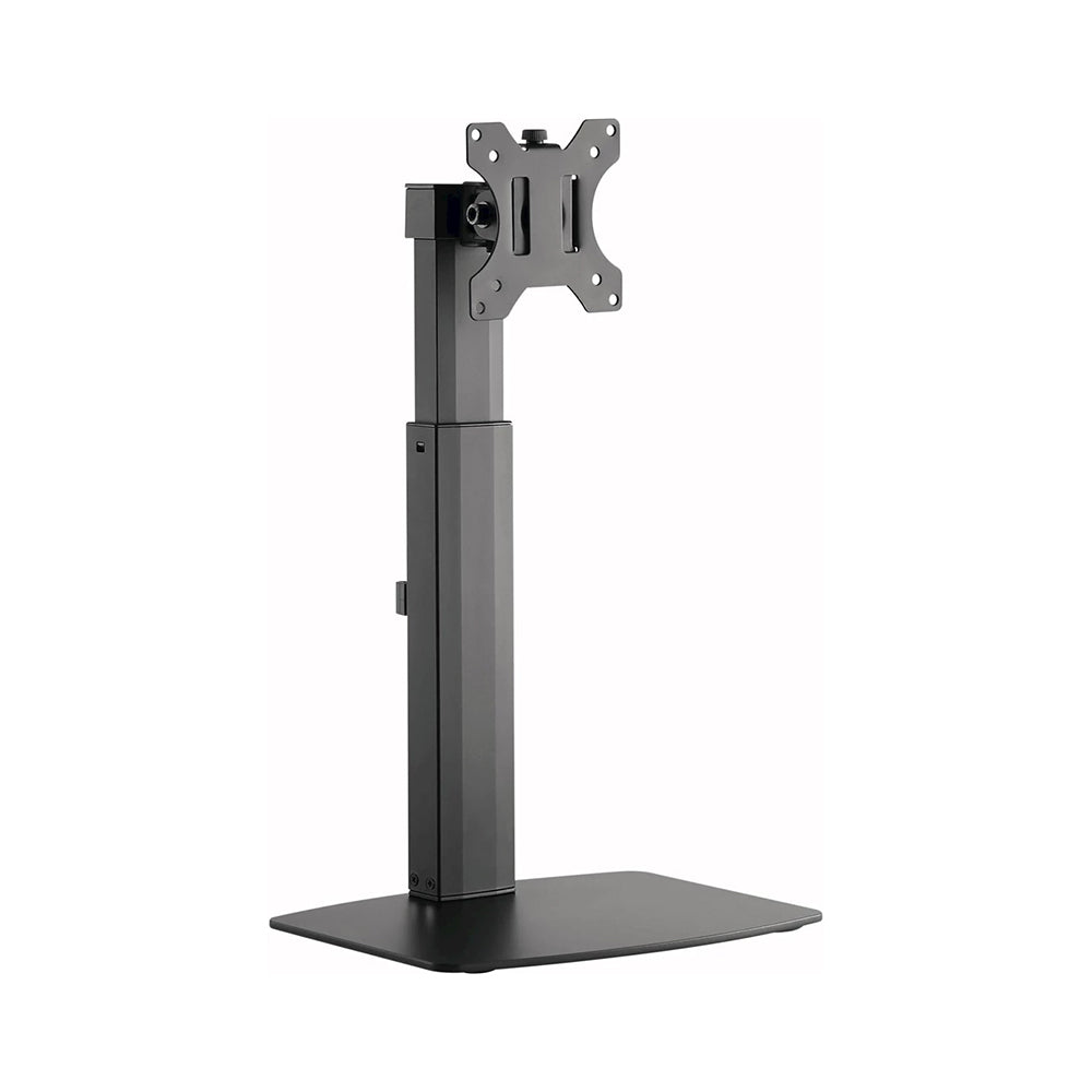 Desktop Monitor Stand, Full Motion, Single Screen, VESA 100x100 (1732