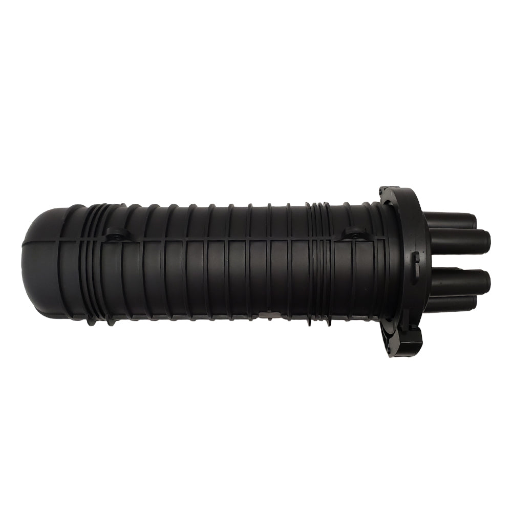 Fiber Optic Dome Splice Enclosure - 144 Fiber - IP68