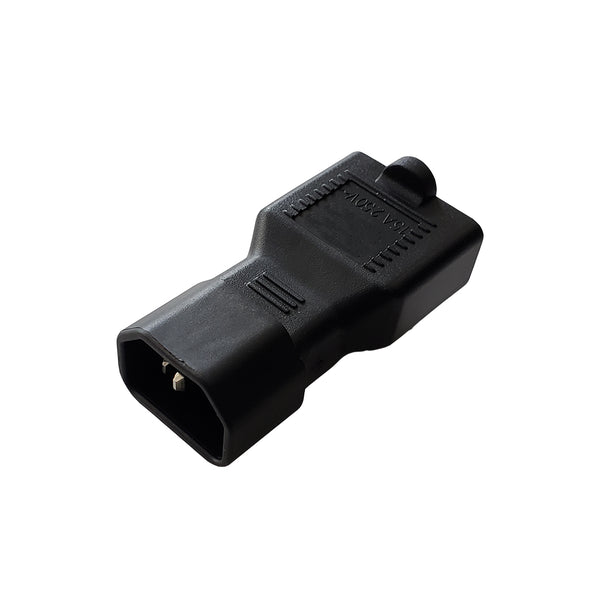 C14 to 5-20R Power Adapter