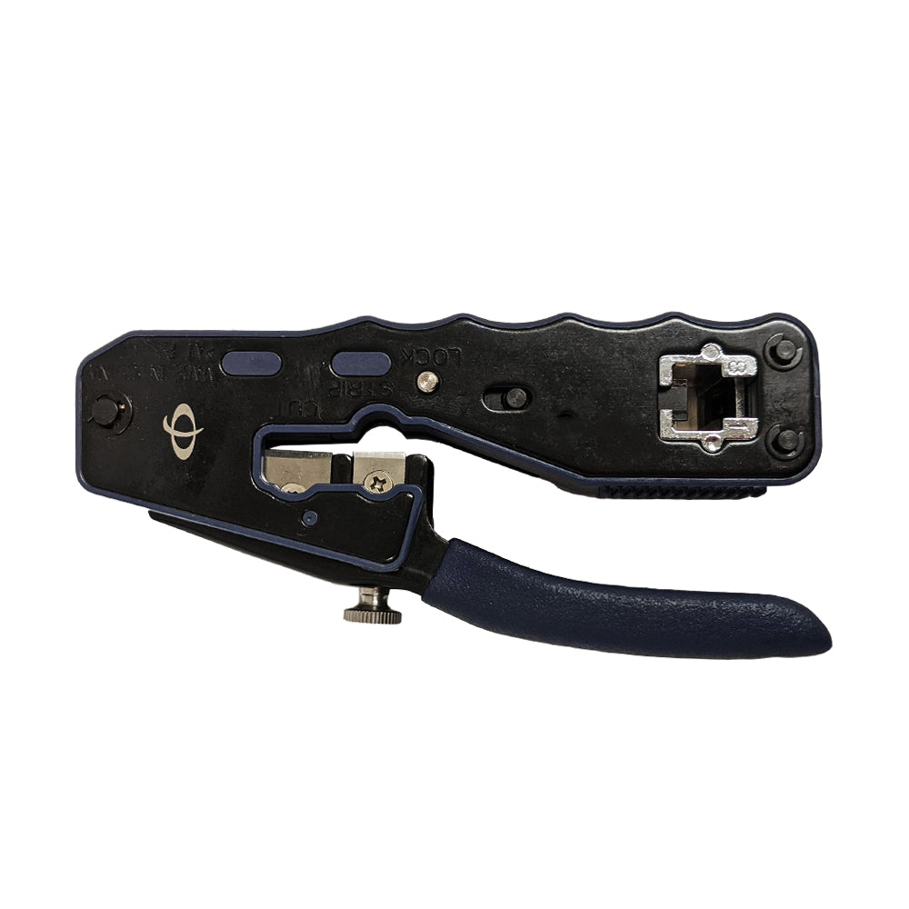 Crimping tool blade discount