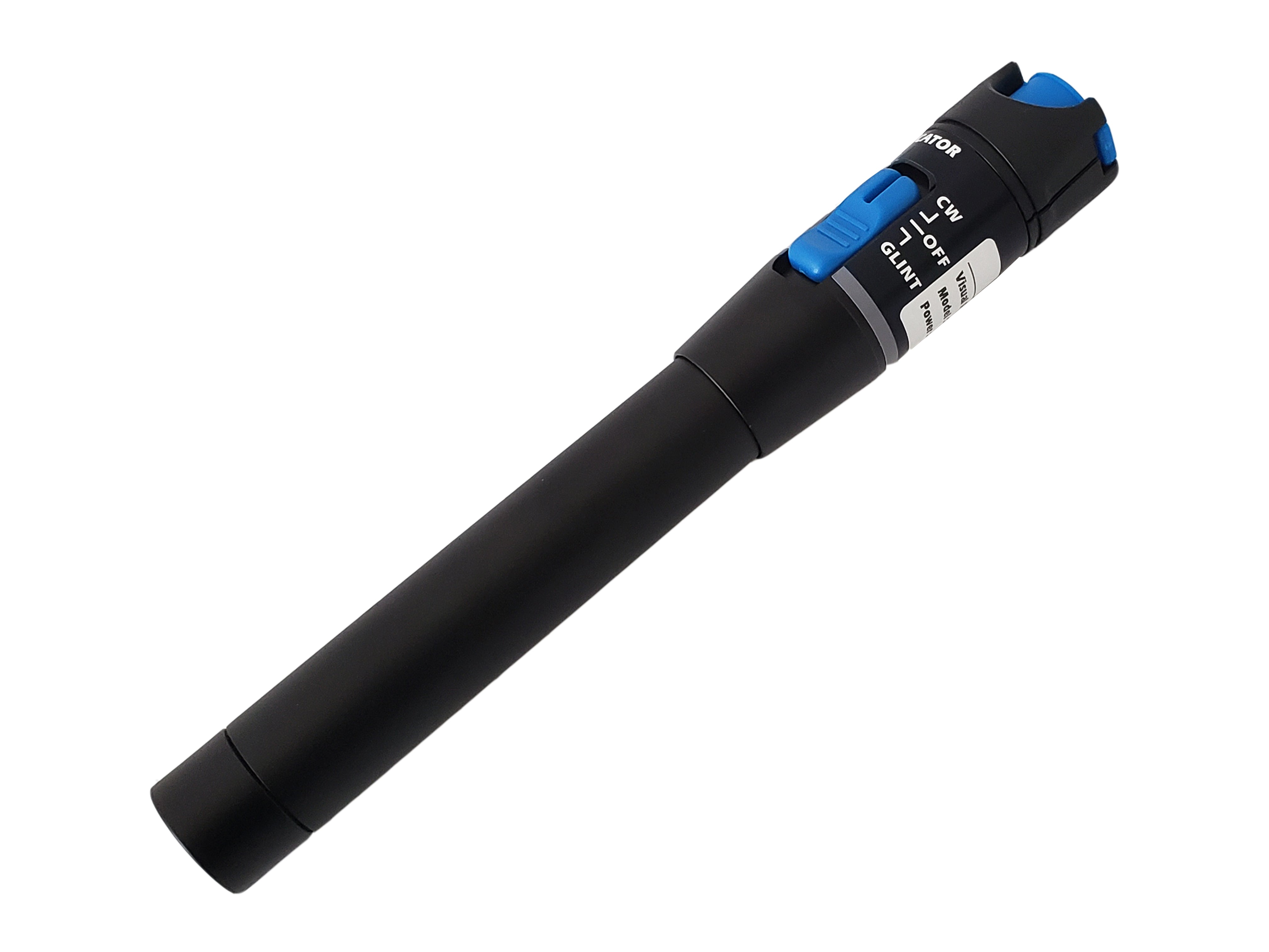 Glasvezel Meetapparaat, B4 Glasvezeltester Pen Type Rood Optisch