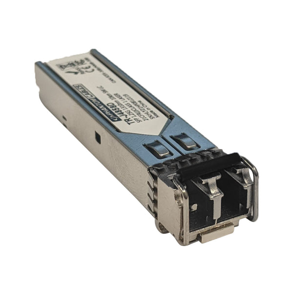 HP Aruba® J4858D Compatible 1000BASE-SX SFP 850nm MM LC 550m Transceiver