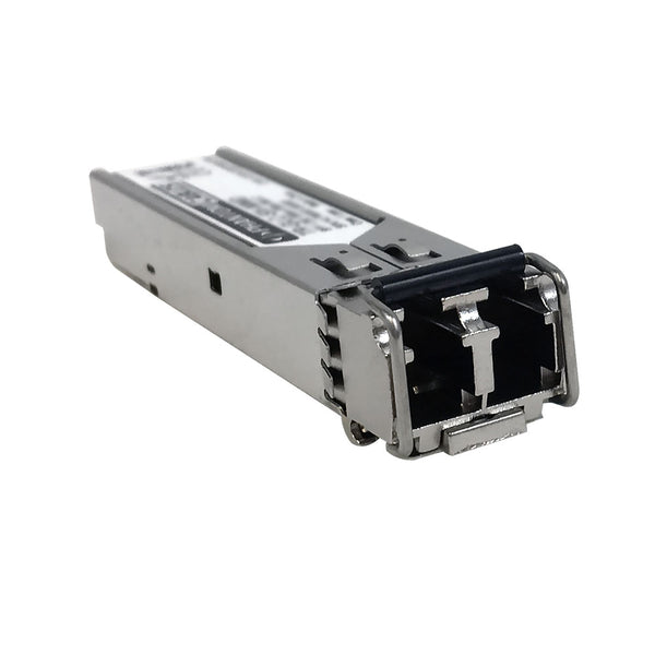 HP® JD118B Compatible 1G SFP SX MM LC Transceiver with DDMI Support