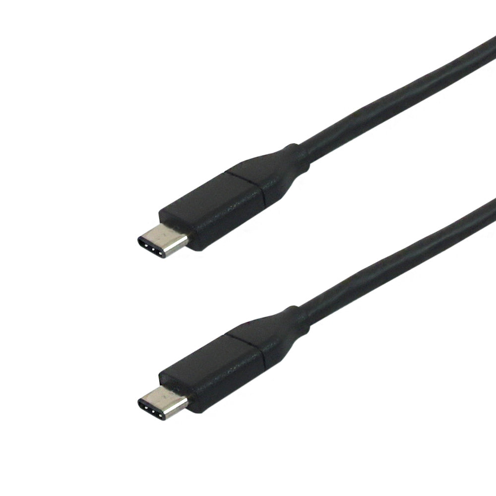 Standard Series USB-C Male to USB-A Male Cable 10ft