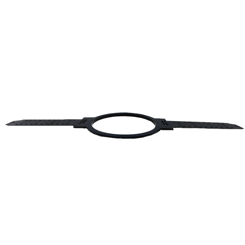 Speaker Ceiling Rough In Bracket - Plastic For 6.5 inch Speaker
