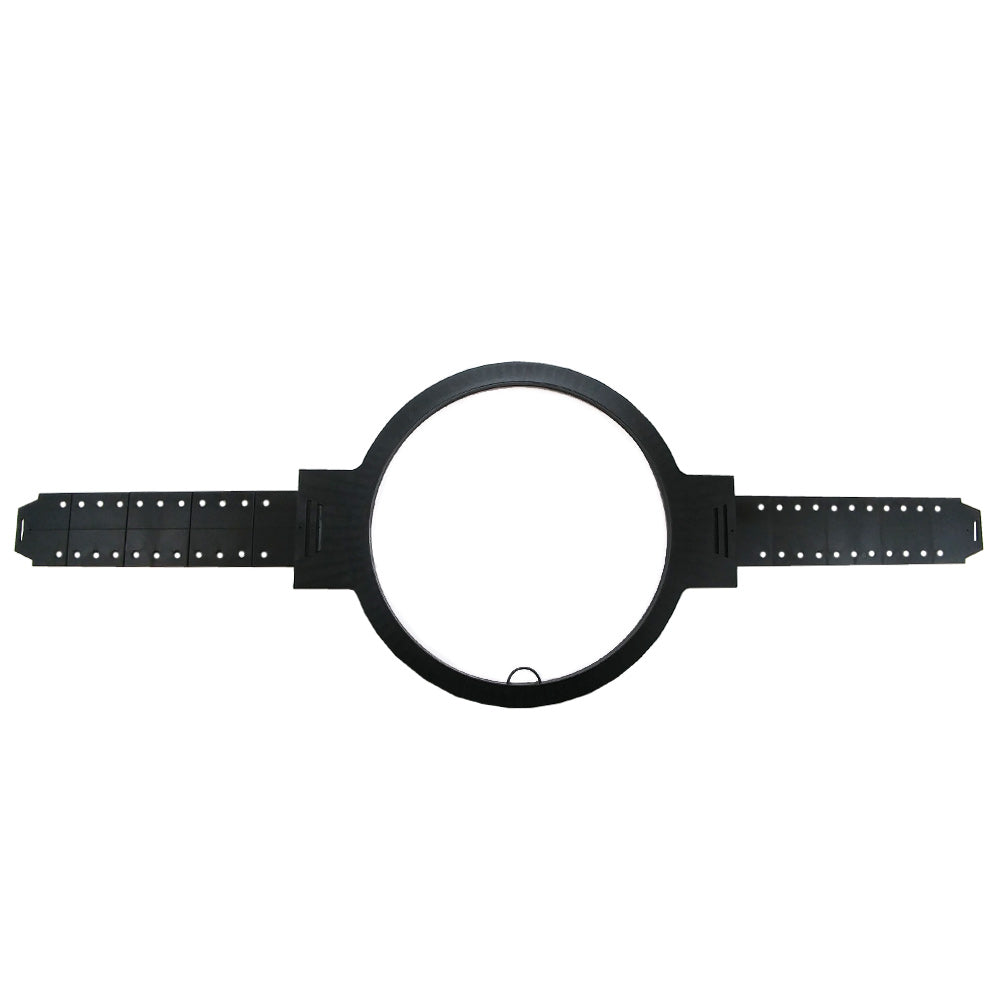 thumbnail image 2 of TDX 20-Pack Pre-Construction Rough-In Bracket Kit For 8-Inch In-Ceiling Speakers – TDX-RI8 2 of 5