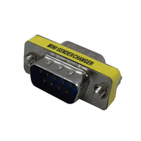 Serial - Parallel Adapters & Couplers