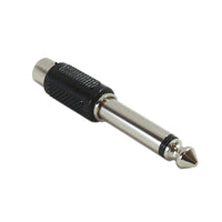 Audio Adapters & Couplers