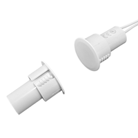 Alarm System Contacts