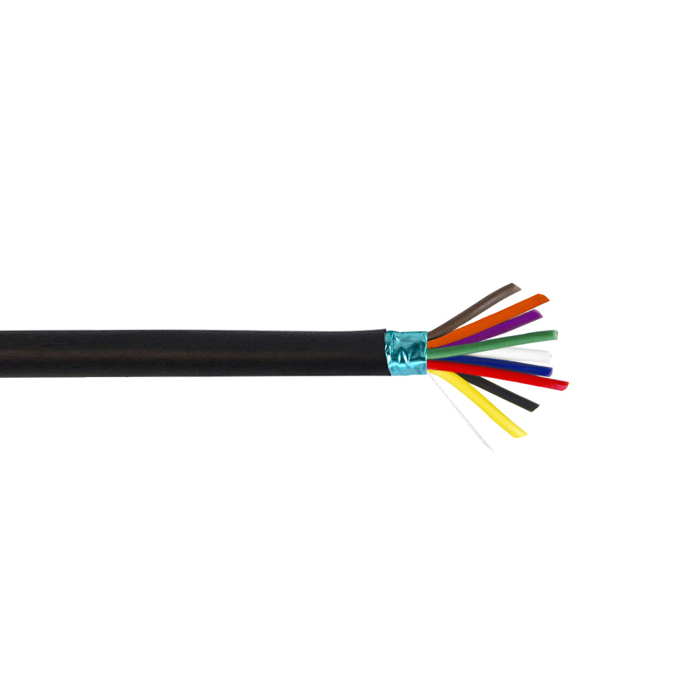 Data Bulk Cable
