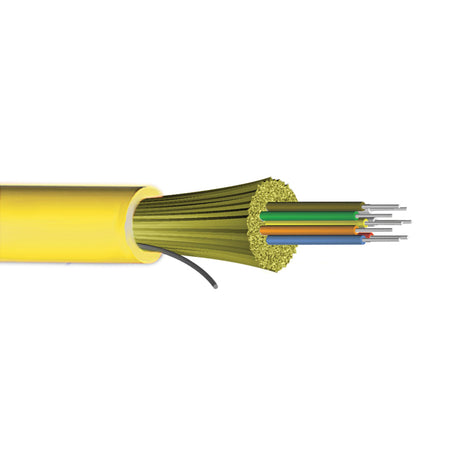 OS2 Singlemode Bulk Cable