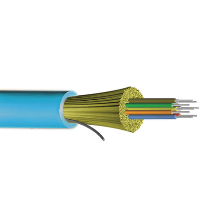 OM4 Multimode Bulk Cable